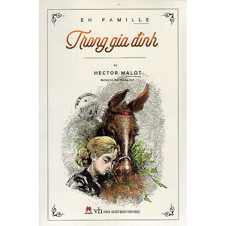 Sách Trong Gia Đình (Tái Bản 2016)