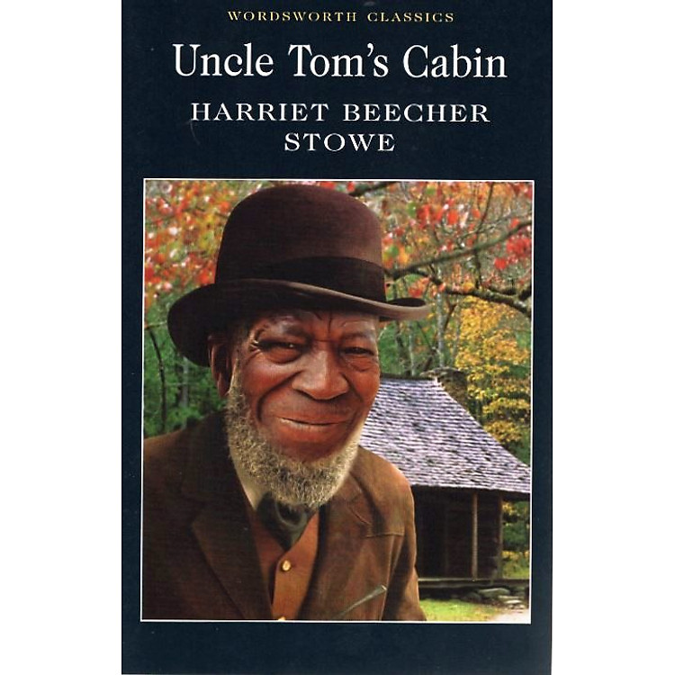 Sách Uncle Tom's Cabin