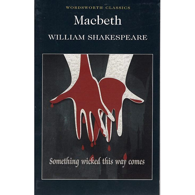 Sách Macbeth