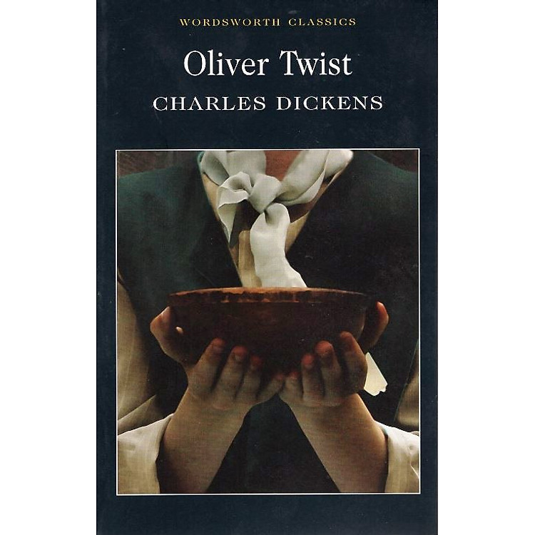 Oliver Twist