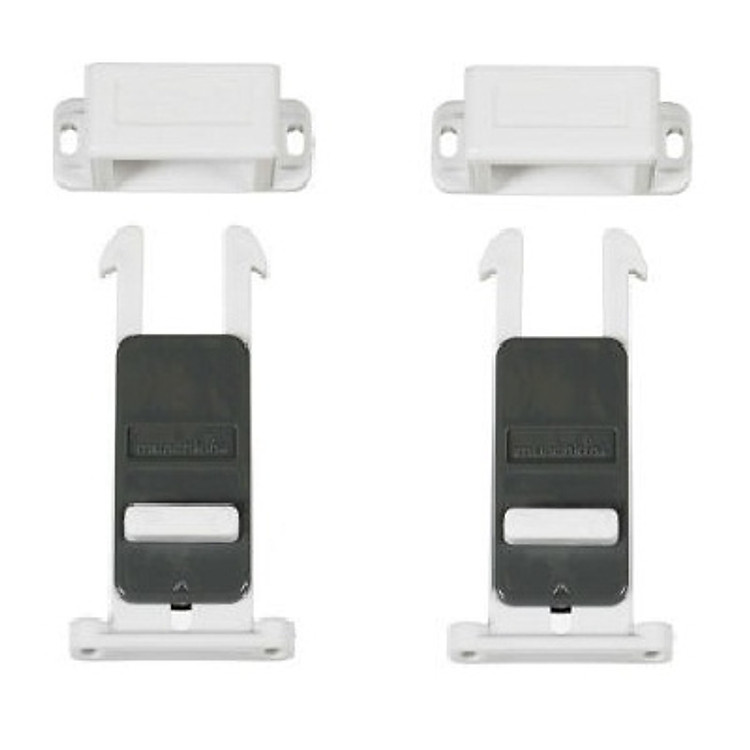 Khóa An Toàn Ngăn Kéo Munchkin - 35044