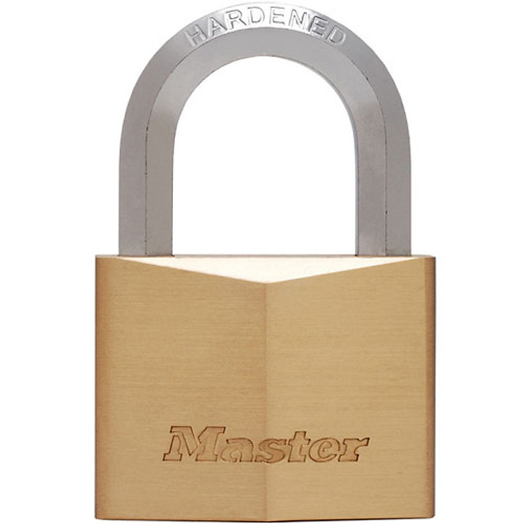 Khóa Móc Thân Đồng 40MM Master -1140EFGDRF