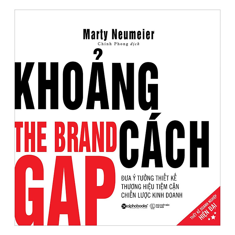 Sách Khoảng Cách