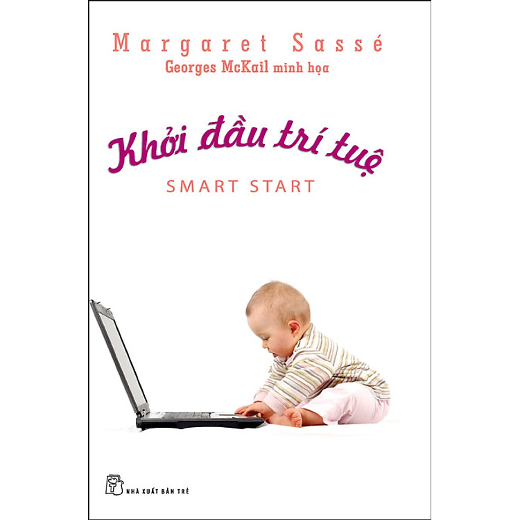 Sách Khởi Đầu Trí Tuệ