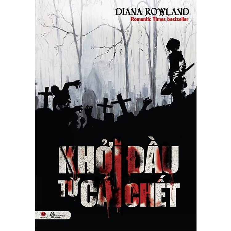 Sách Khởi Đầu Từ Cái Chết