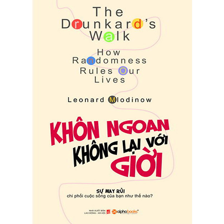 Sách Khôn Ngoan Không Lại Với Giời