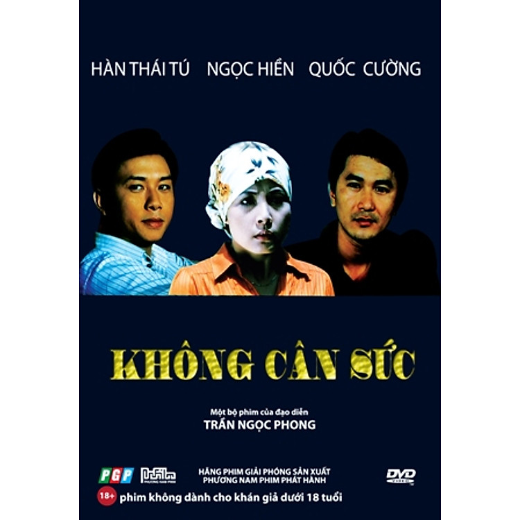 Không Cân Sức