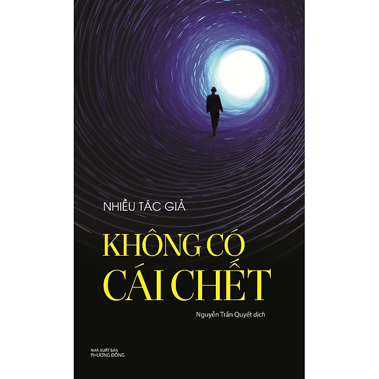 Sách Không Có Cái Chết