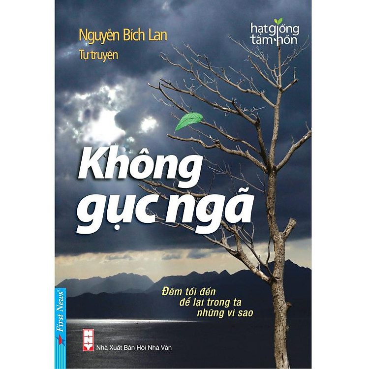 Không Gục Ngã (Tự Truyện Của Nguyễn Bích Lan)