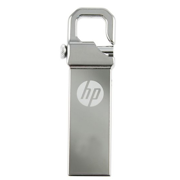 USB HP V250W 32GB - USB 2.0 - Hàng Chính Hãng