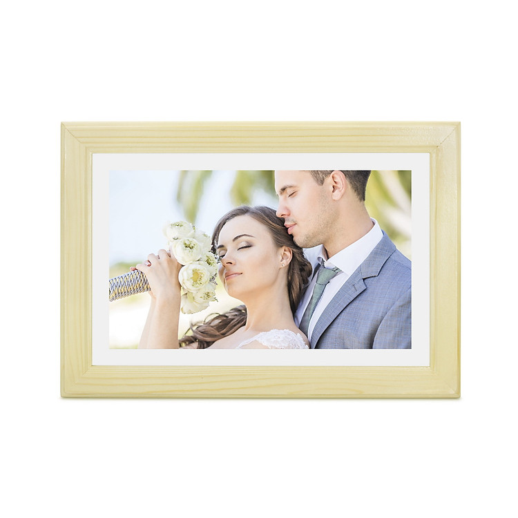 Khung Cao Cấp C1 (Tự Nhiên) 20 x 30 cm