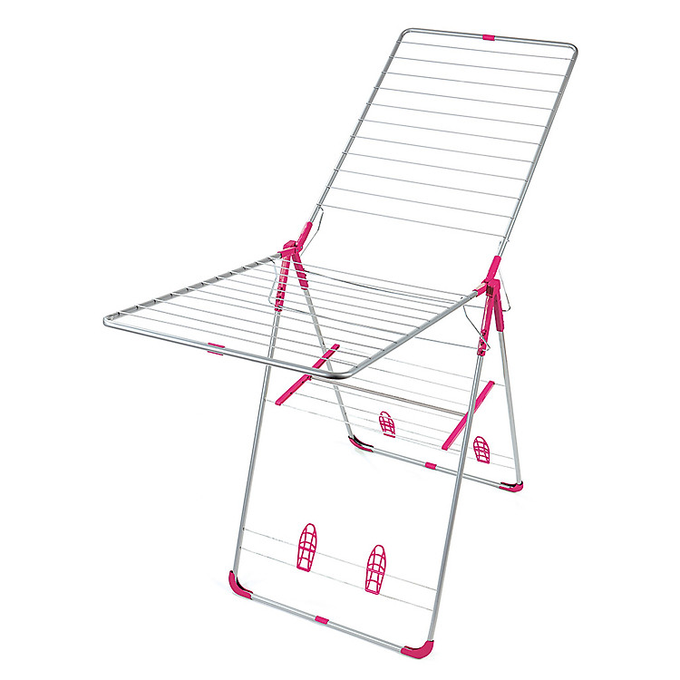 Khung Phơi Quần Áo BlueHouse BH395CD