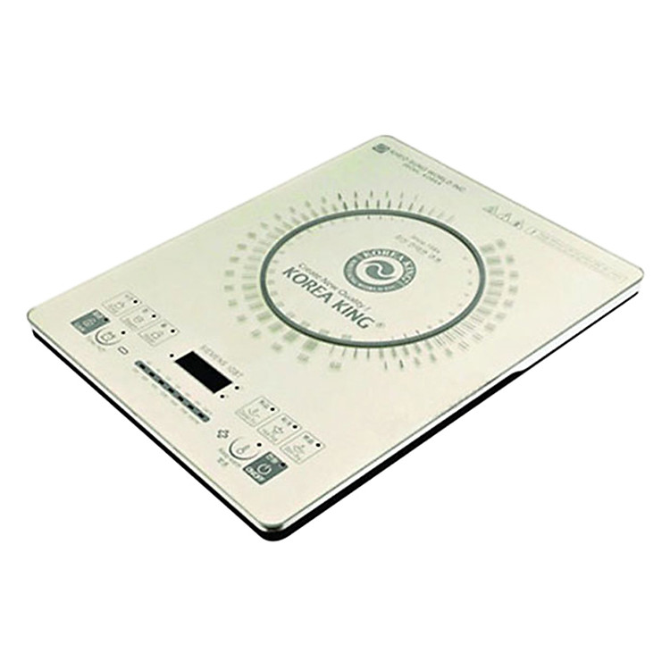 Bếp Điện Từ Korea King KIC-22SLY - Hàng chính hãng