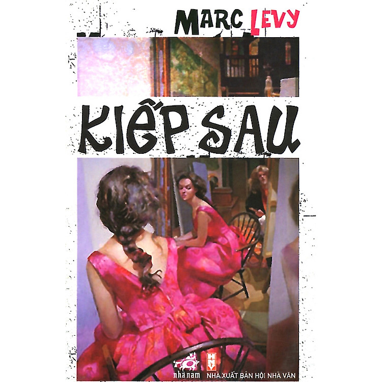 Sách Kiếp Sau (Tái Bản 2013)