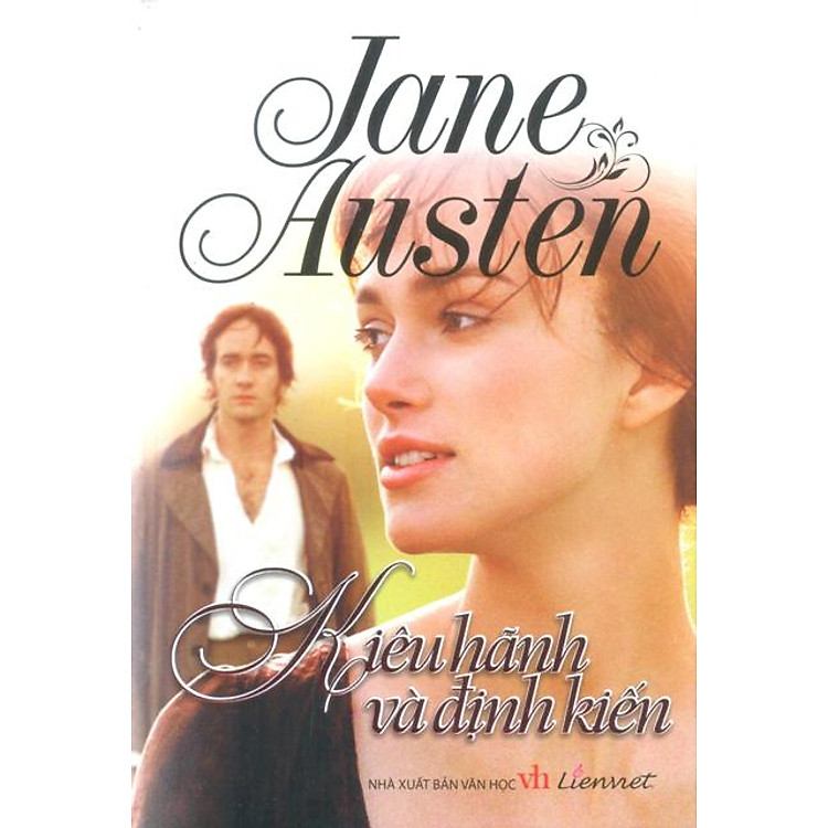 Sách Kiêu Hãnh Và Định Kiến (Tái Bản 2013)