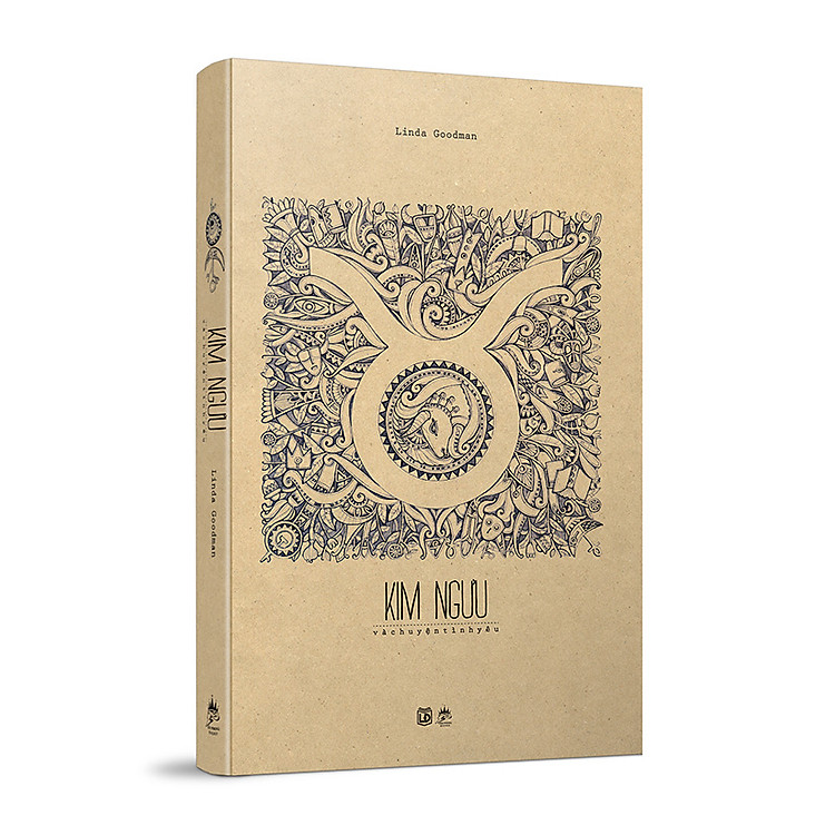 Sách Kim Ngưu Và Chuyện Tình Yêu