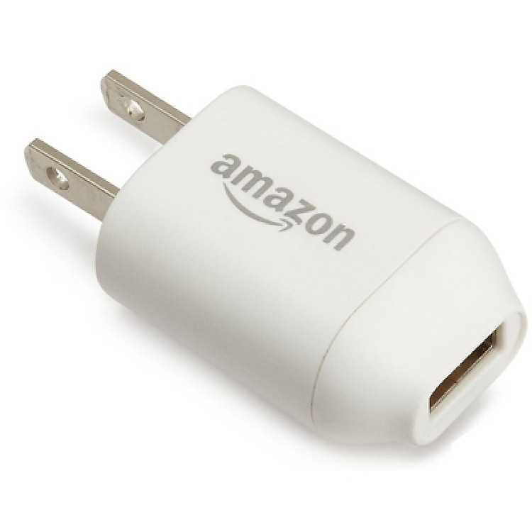 Sạc Amazon (Trung Quốc)