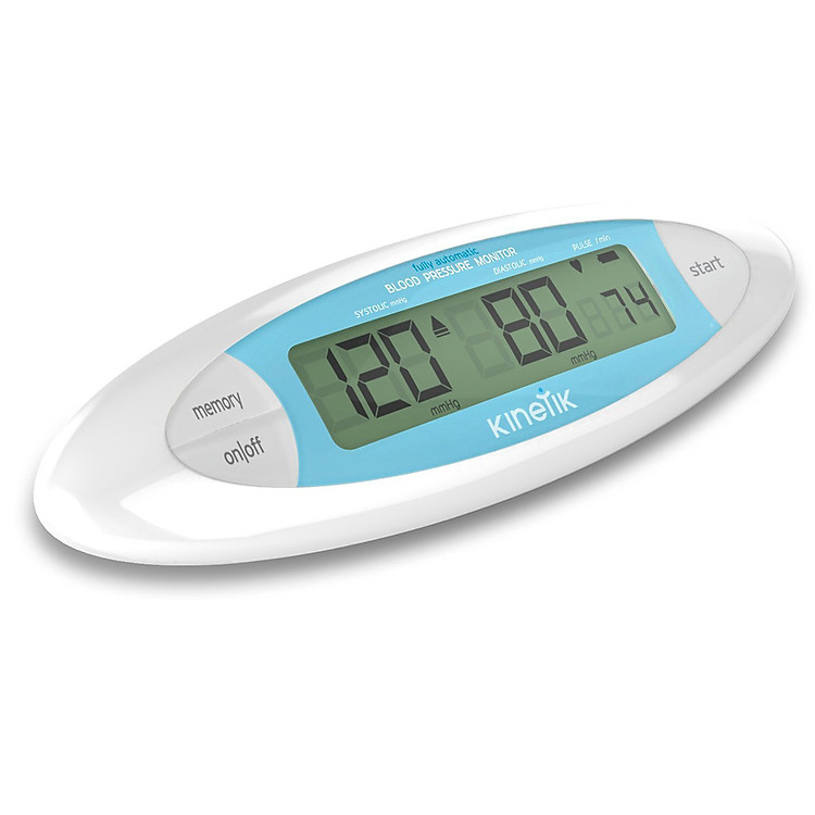 Máy Đo Huyết Áp Kinetik-BPM1C