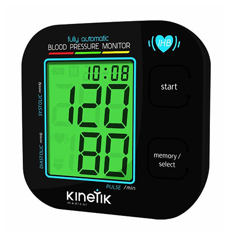 Máy Đo Huyết Áp Kinetik-BPM1KTL