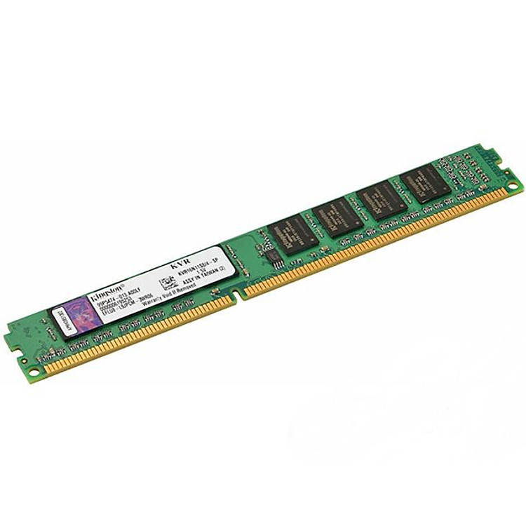 RAM PC Kingston 8GB DDR3-1600 LONG DIMM - KVR16N11/8 - Hàng chính hãng