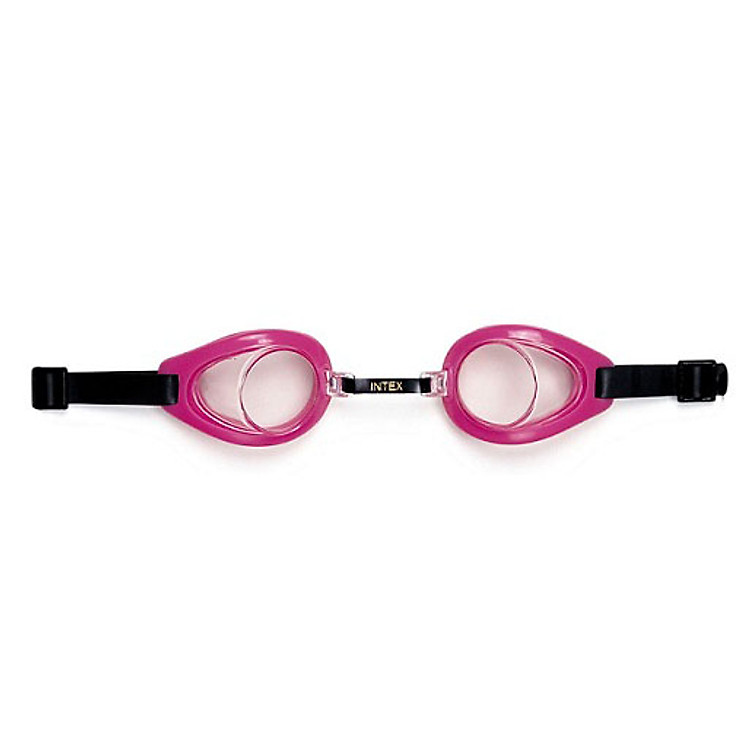 Kính Bơi Trẻ Em Intex 55602 - Hồng
