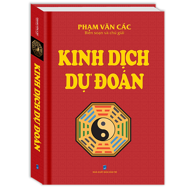 Kinh Dịch Dự Đoán