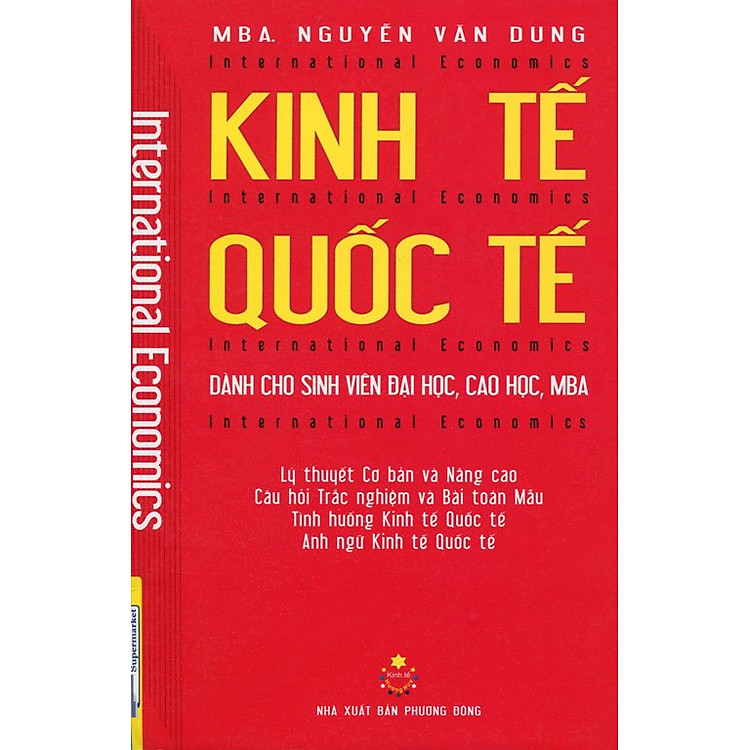 Kinh Tế Quốc Tế