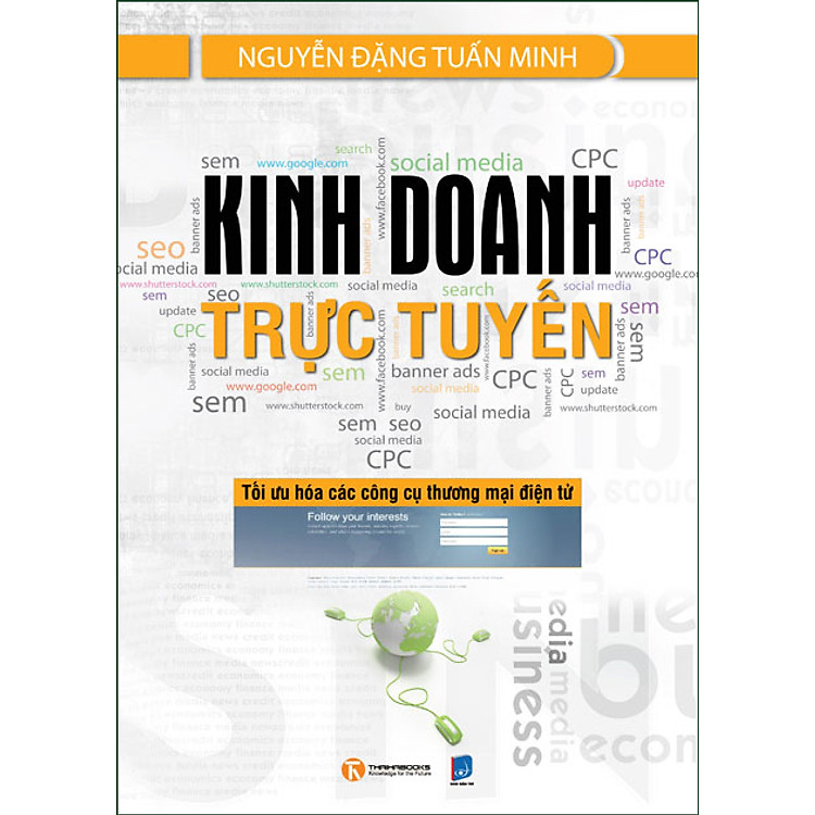 Sách Kinh Doanh Trực Tuyến