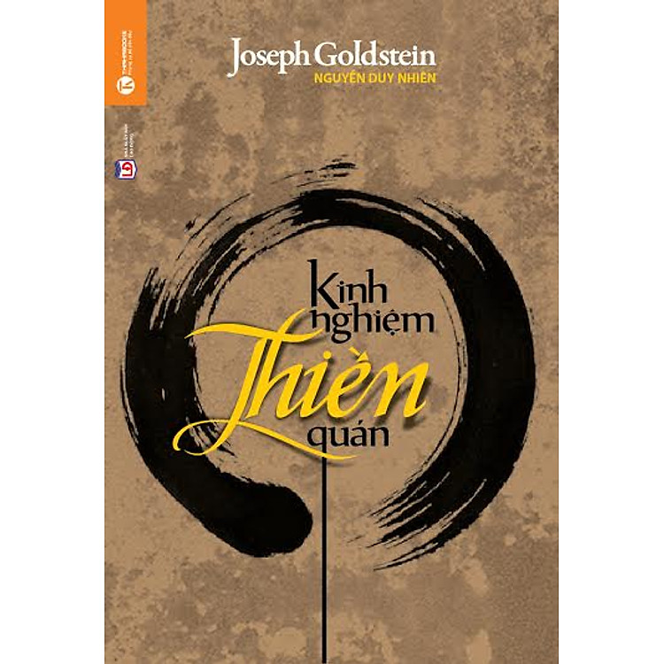 Sách Kinh Nghiệm Thiền Quán