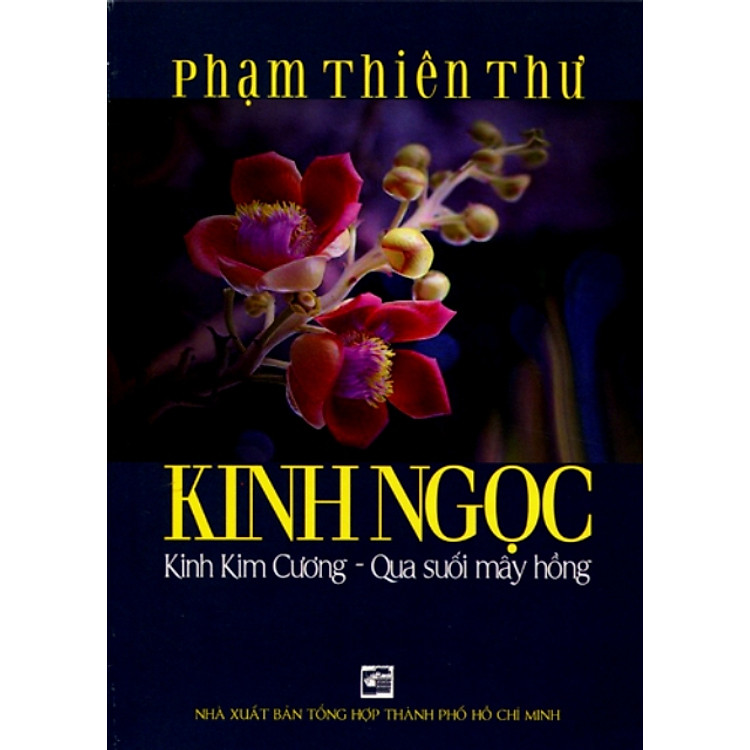 Sách Kinh Ngọc - Kinh Kim Cương - Qua Suối Mây Hồng