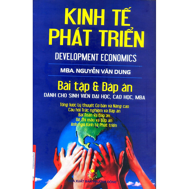Kinh Tế Phát Triển – Bài Tập Và Đáp Án