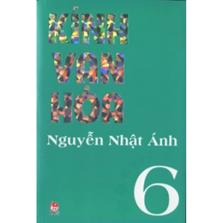 Kính Vạn Hoa (Tập 6) (2014)