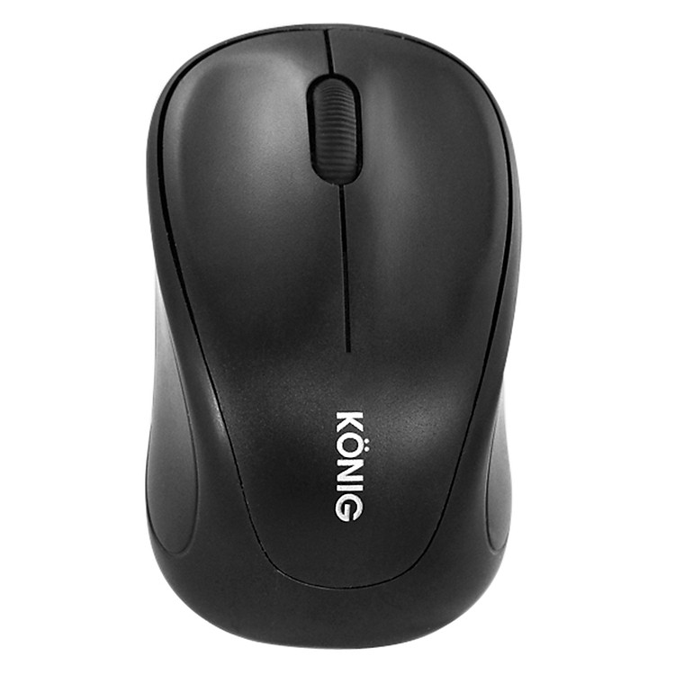Chuột Không Dây Konig KM102 - Hàng Chính Hãng