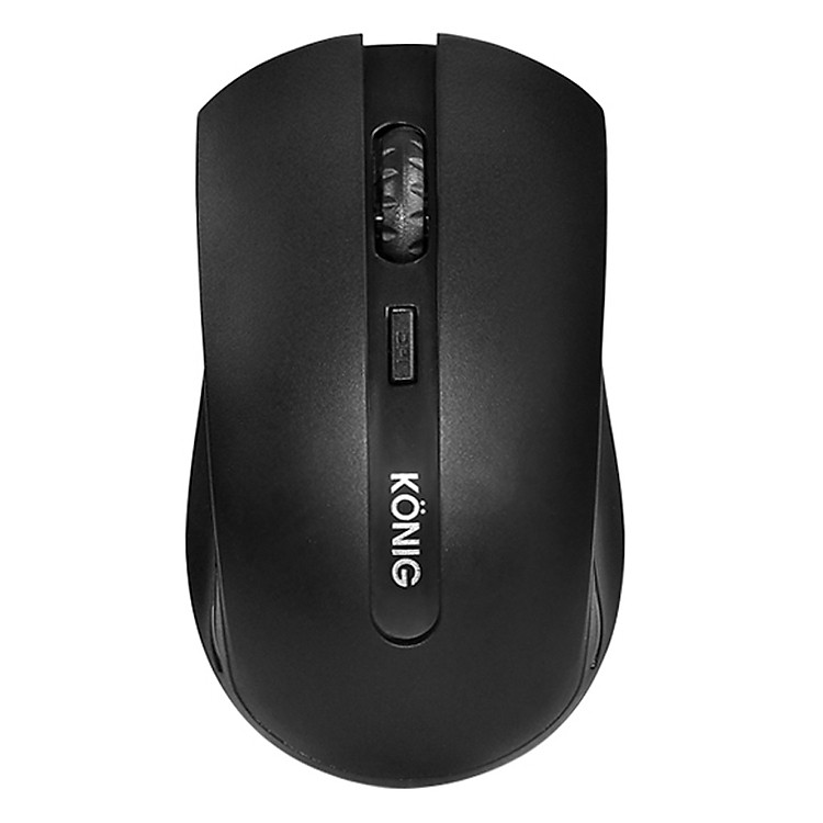 Chuột Không Dây Konig KM116
