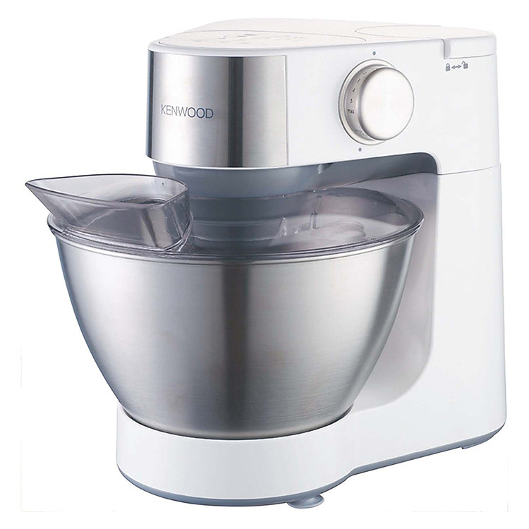 Máy Trộn Đa Năng Kenwood KM282 (900W) – Bạc - Hàng chính hãng