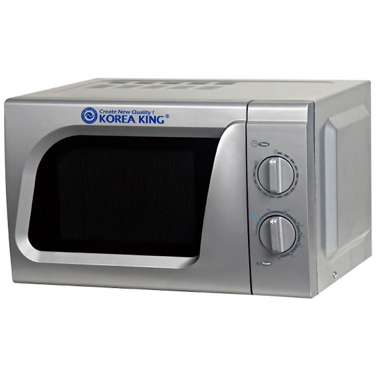 Lò Vi Sóng Korea King KMW-22MX