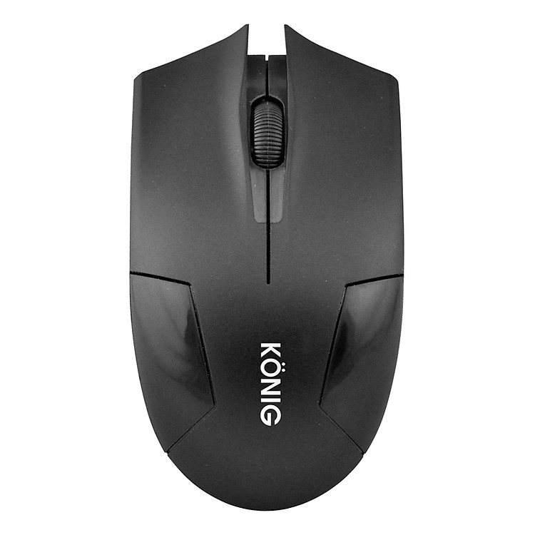 Chuột Không Dây Konig KN915