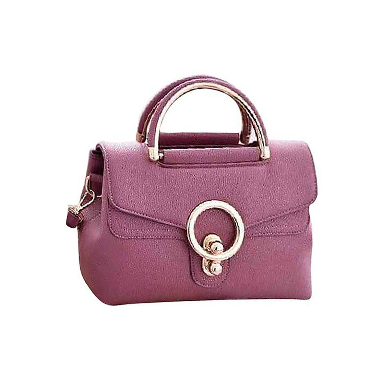 Túi Xách Thời Trang WI 1 Botusi (Tím) - KNTBS11