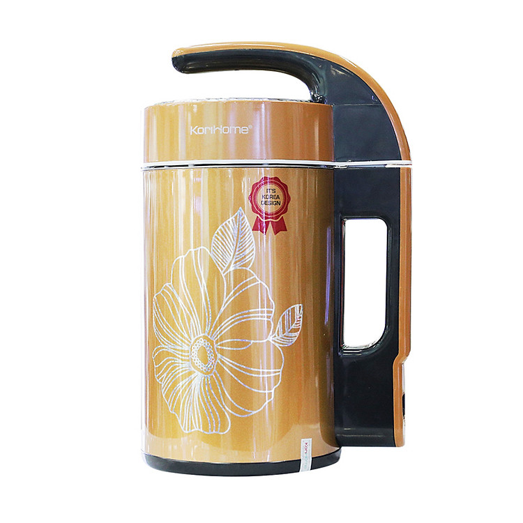 Máy Nấu Súp Đa Năng Korihome SMK-237 1.3L - Hàng chính hãng