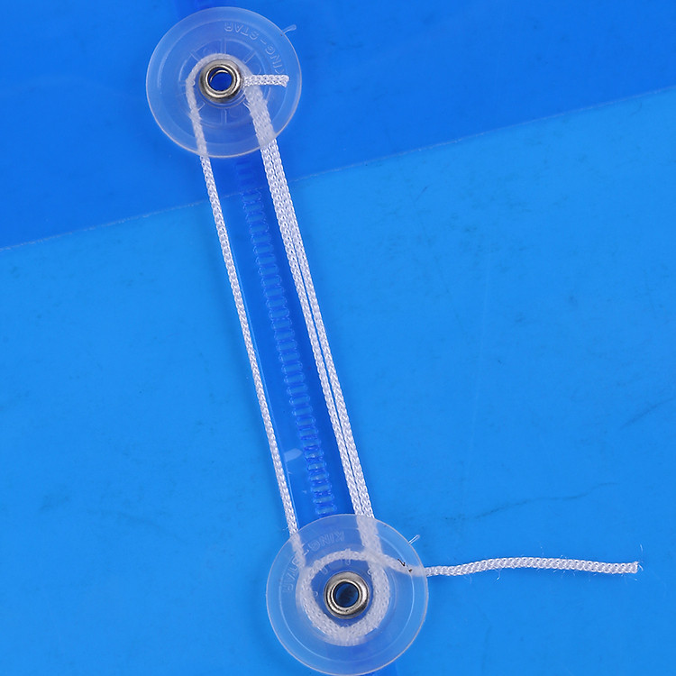 Bìa Cột Dây F/C King Star KS - 119F (12 cái) - Ảnh 2