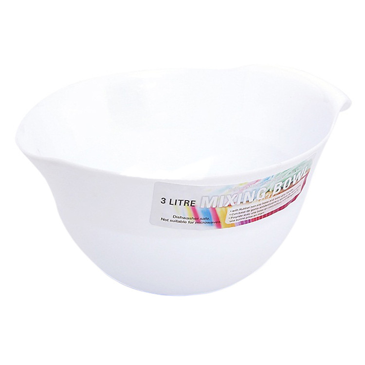 Tô Trộn Bột Không Dính Uncle Bills KS0168