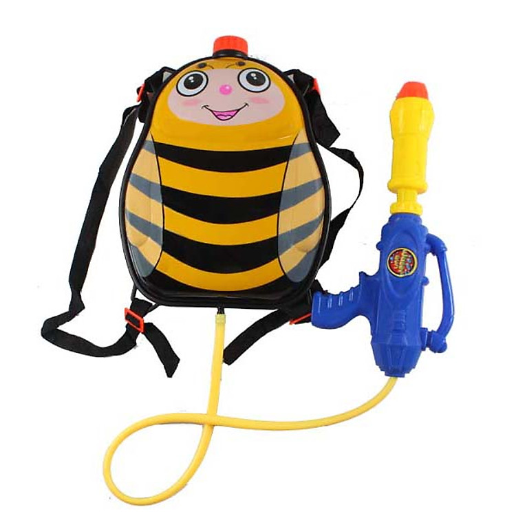 Ba Lô Phun Nước Kismo Hình Chú Ong KS1010-5