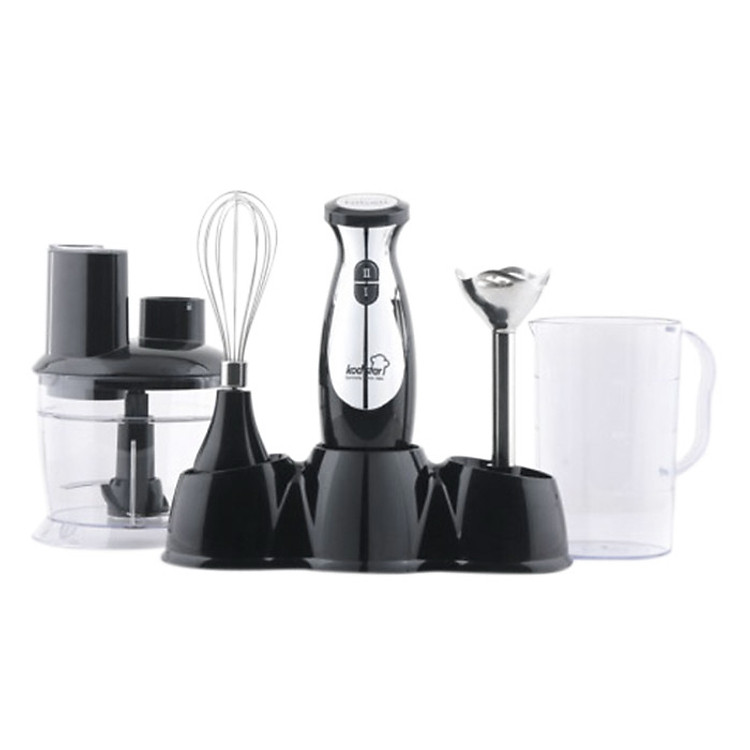 Máy Xay Sinh Tố Cầm Tay Kochstar KSEHB-1000