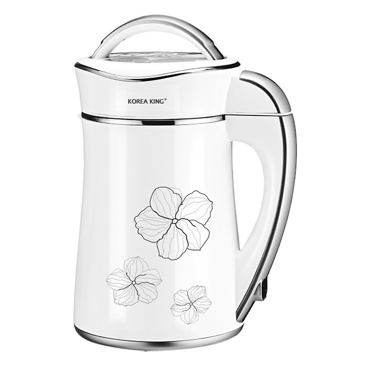 Máy Làm Sữa Đậu Nành Korea King KSM-1305SP - 1.3L