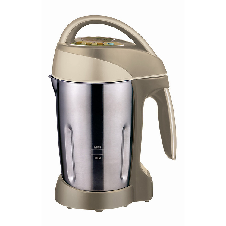 Máy Làm Sữa Đậu Nành Korea King KSM-1530S