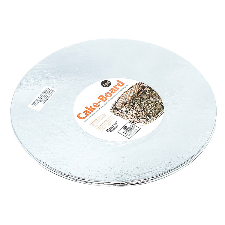 Đế Lót Giấy Đựng Bánh Uncle Bills KT0072 - 30 Cm