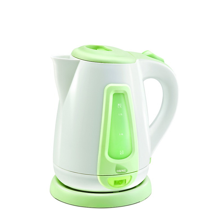 Ấm Đun CAREZ KTC-1329W