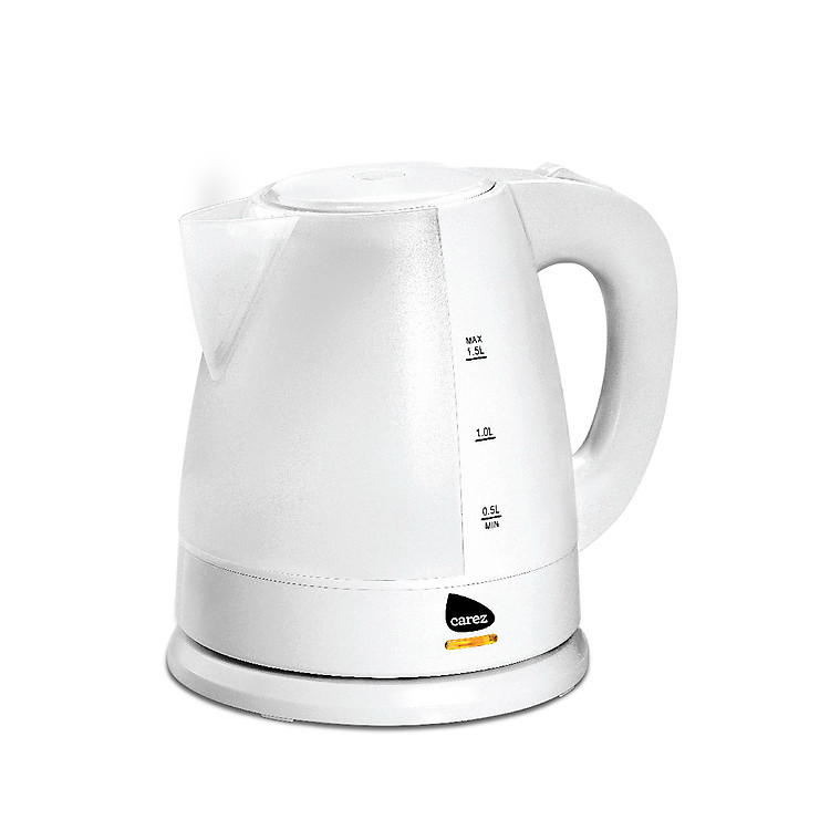 Ấm Đun CAREZ KTC-1331W