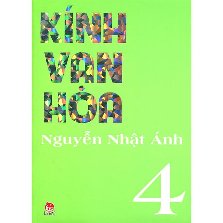 Kính Vạn Hoa – Tập 4 (Phiên Bản Mới)