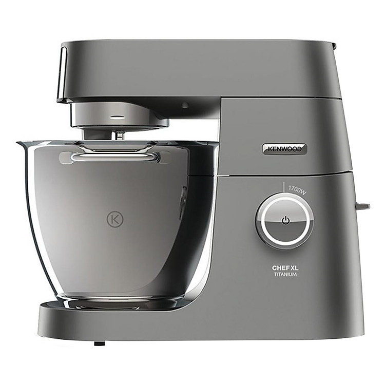 Máy Trộn Đa Năng Kenwood KVL8300S (1700W) – Bạc - Hàng Chính Hãng